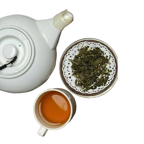 Hình ảnh Trà Lài