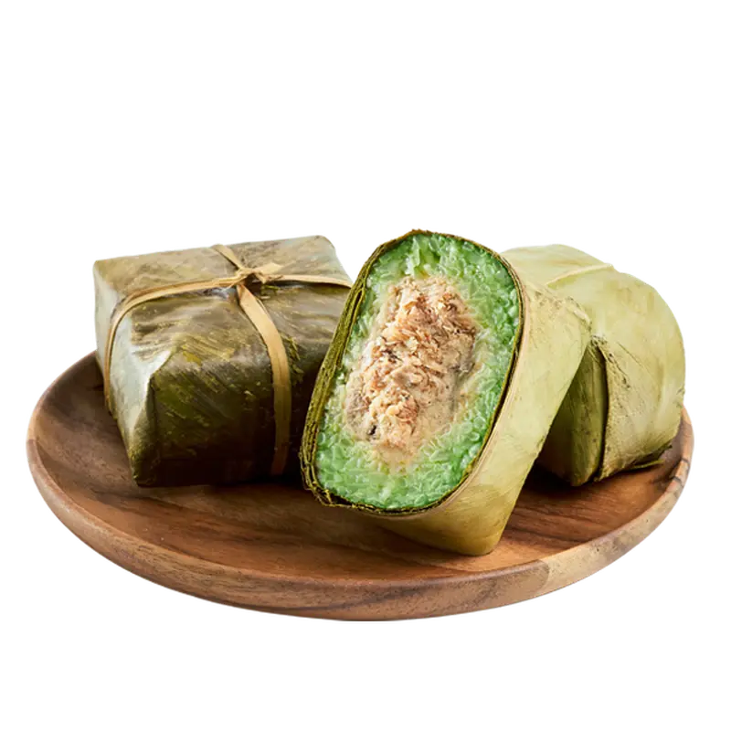 Hình ảnh Bánh Chưng