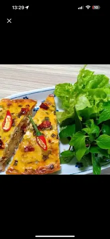 Hình ảnh Mắm chưng chay
