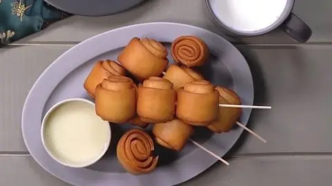 Hình ảnh Bánh bao