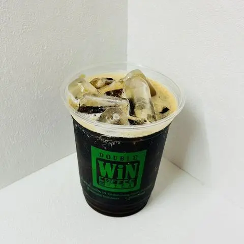 Hình ảnh Cà phê đá pha phin