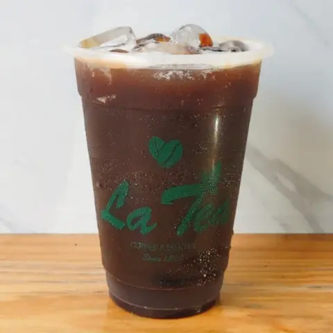 Hình ảnh Cà phê đá