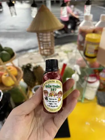 Hình ảnh Ginger shot 2
