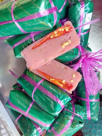 Hình ảnh Nem nhỏ