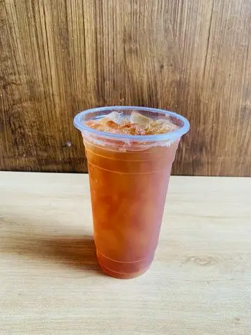 Hình ảnh Hồng Trà Nguyên Vị
