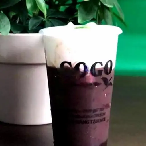 Hình ảnh Ovantine macchiato L