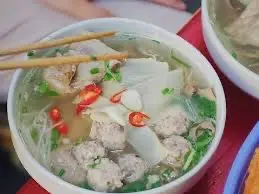 Hình ảnh Bún mọc