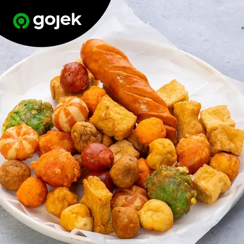 Hình ảnh THẬP CẨM NHỎ 