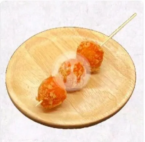Hình ảnh Hải sản sốt mayonnaise