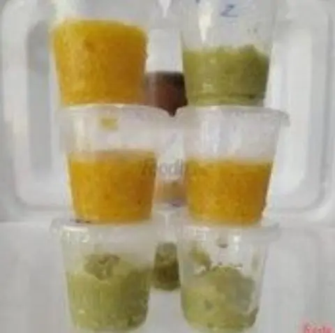 Hình ảnh Nhân bò PM parmesan