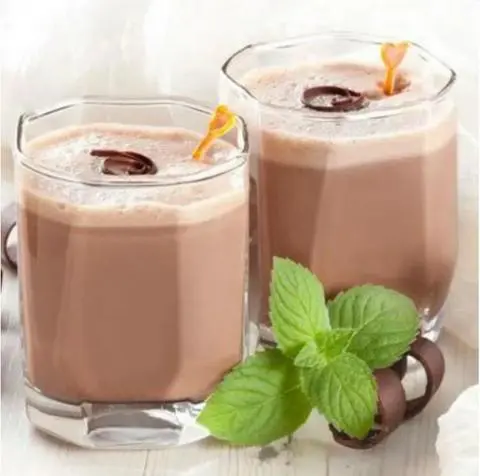 Hình ảnh Cacao sữa đá size M