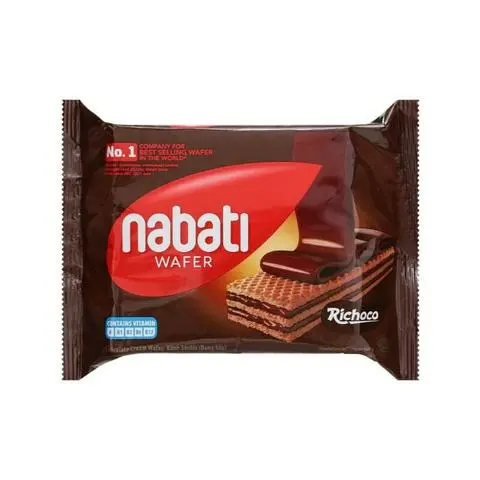 Hình ảnh Nabati Vị Socola