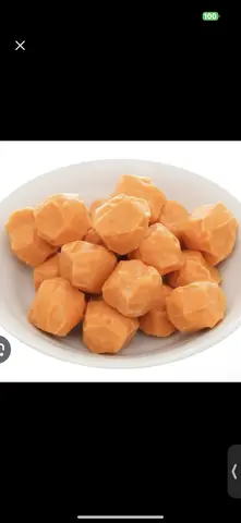 Hình ảnh Tôm Viên Chiên