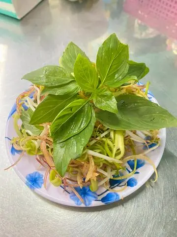 Hình ảnh Rau