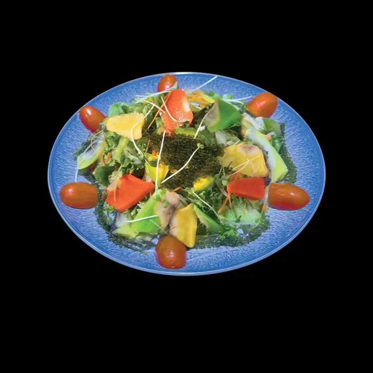 Hình ảnh S4 Salad Cá Trích