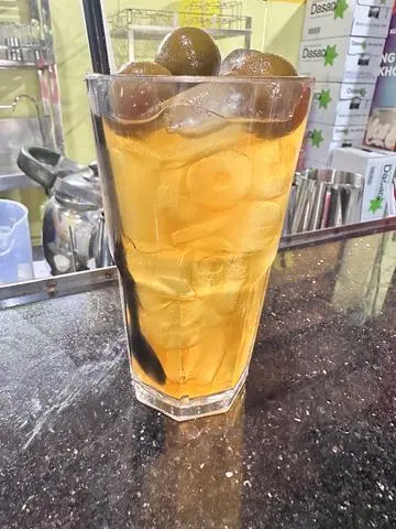 Hình ảnh Nước sấu
