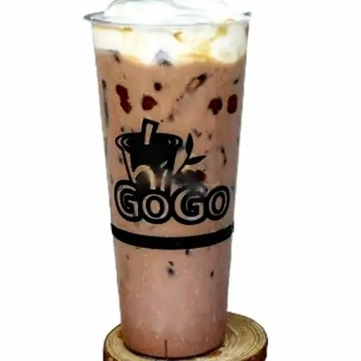 Hình ảnh Socola macchiato L
