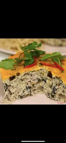 Hình ảnh Cơm Chả Hấp