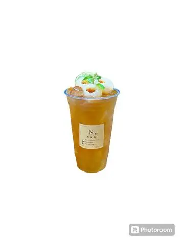 Hình ảnh Trà vải lài