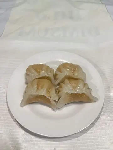 Hình ảnh Dimsum Tôm ( 4 viên )