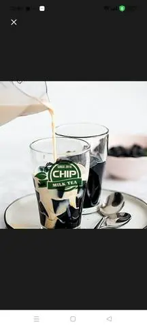 Hình ảnh Trà Sữa Sương Sáo 