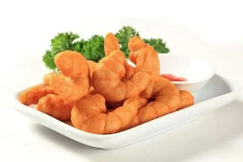 Hình ảnh Tôm con