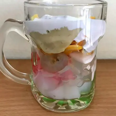 Hình ảnh Chè thái