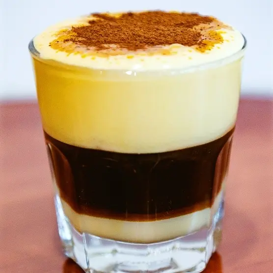 Hình ảnh Cafe Kem Trứng