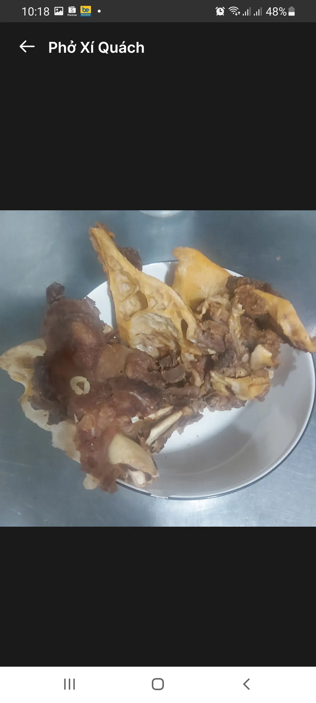 Hình ảnh XÍ QUÁCH  (không)