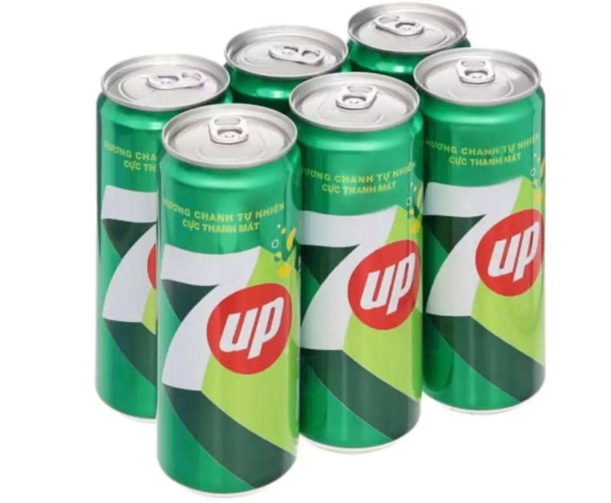 Hình ảnh 7 up