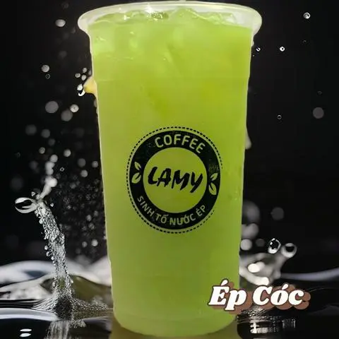 Hình ảnh Nước Ép Cóc