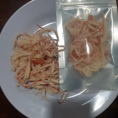 Hình ảnh Khô Mực(Bịch)