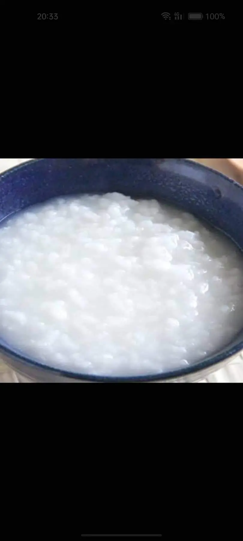 Hình ảnh Cháo Thêm