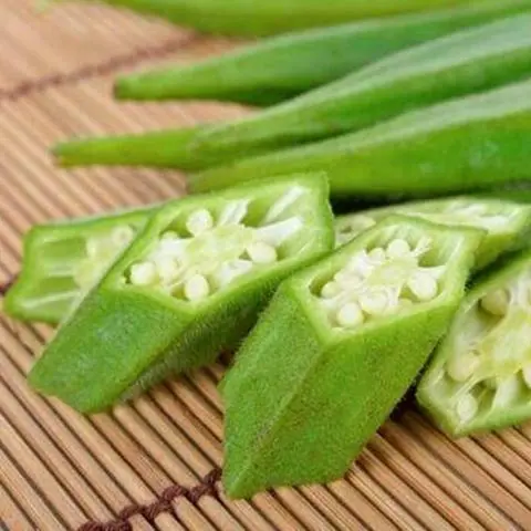 Hình ảnh Đậu Bắp Chiên