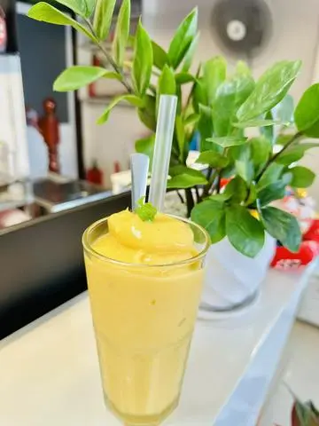 Hình ảnh Mãng cầu xoài