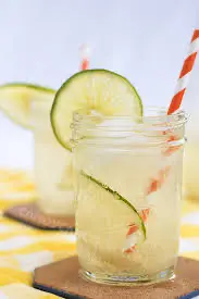 Hình ảnh Chanh muối