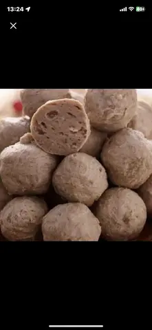 Hình ảnh CHÁO BÒ VIÊN