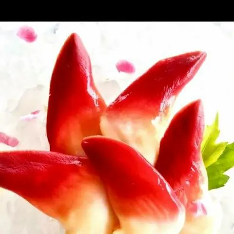 Hình ảnh Sò Đỏ Tươi 6pc - Fresh Surf Clam