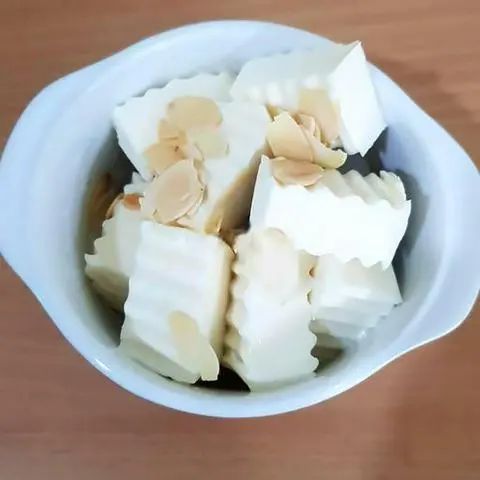 Hình ảnh Chè khúc bạch