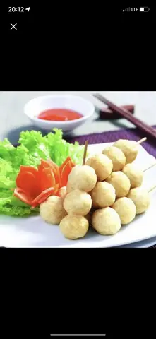Hình ảnh cá viên-2xiên