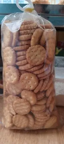 Hình ảnh bánh qui sữa 
