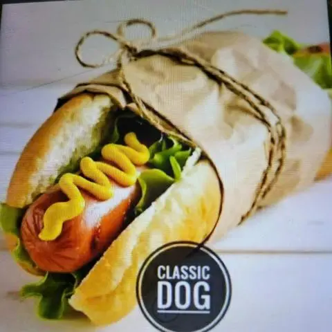 Hình ảnh Classic Dog