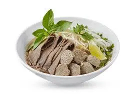 Hình ảnh Phở Nạm Bò Viên