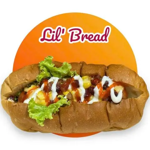 Hình ảnh #6 (NEW) B-corn Cheeese Dog