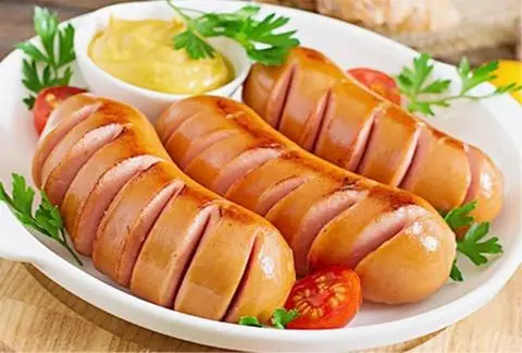 Hình ảnh Xúc xích Đức Đặc Biệt - 1 cây