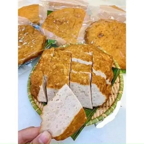 Hình ảnh Chả mỡ Hà Nội 200gr