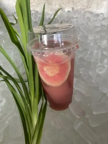 Hình ảnh NƯỚC ÉP ỔI
