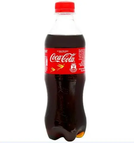 Hình ảnh Nước Ngọt Pepsi - Coca