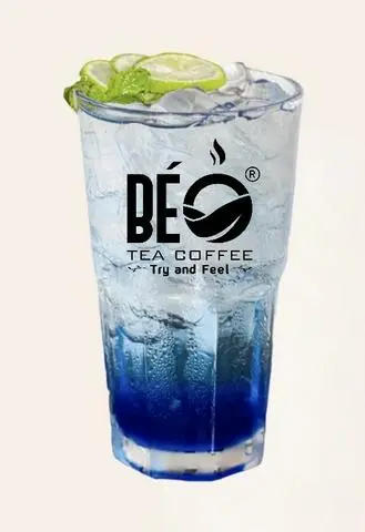 Hình ảnh Soda Blue