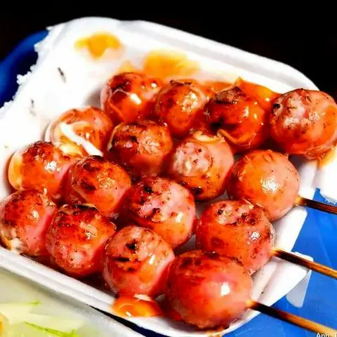 Hình ảnh Hô lô 3 Viên